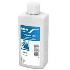Ecolab Epicare Des - 500 ml